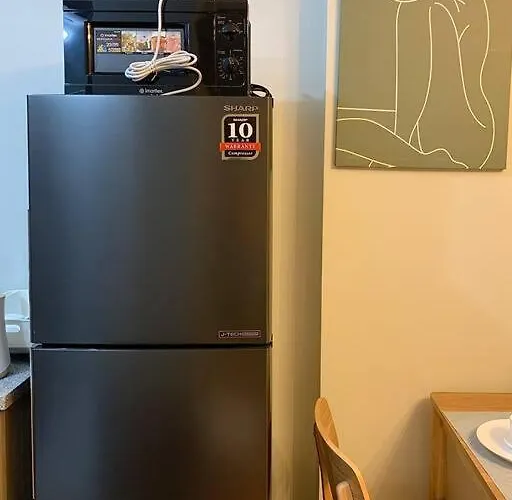 Affordable Condo, Near It Park