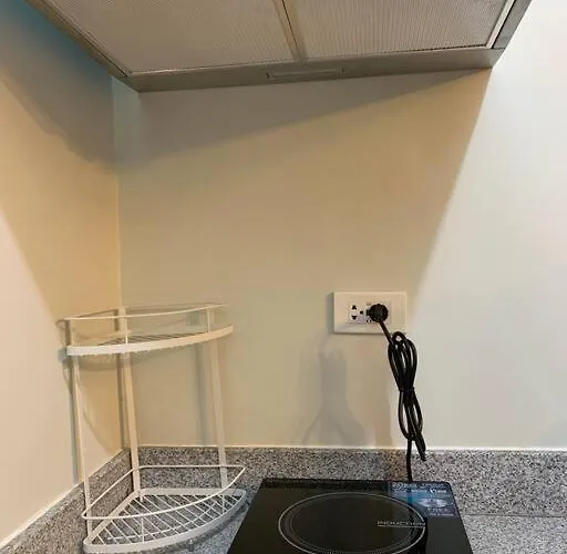 Apartment Affordable Condo, Near It Park Cebu