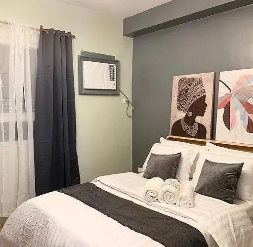 Affordable Condo, Near It Park *