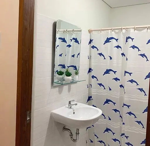 Affordable Condo, Near It Park * Cebu