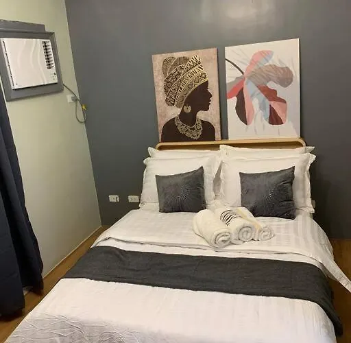Affordable Condo, Near It Park Cebu