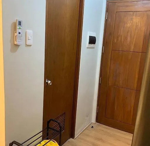 Affordable Condo, Near It Park Apartment Cebu