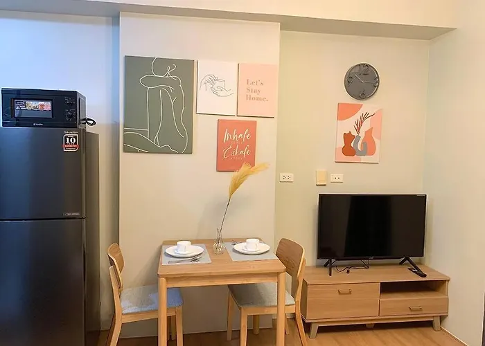 Affordable Condo, Near It Park *