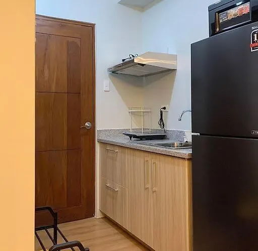 Apartment Affordable Condo, Near It Park Cebu