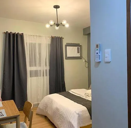 Apartment Affordable Condo, Near It Park